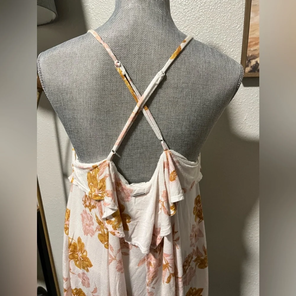 Volcom Mini Dress - Picture 4 of 8